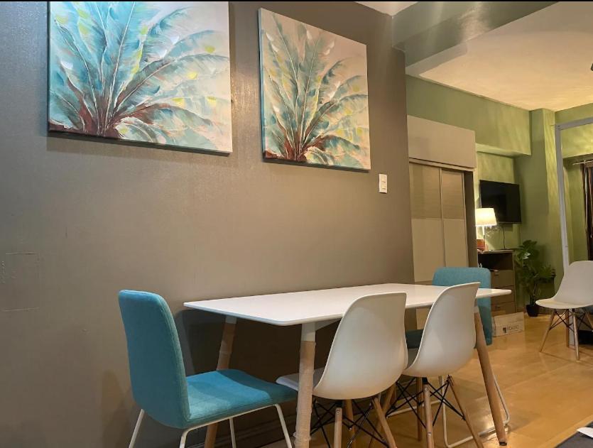 Poolside Family Room Greenbelt Makati Makati City Buitenkant foto