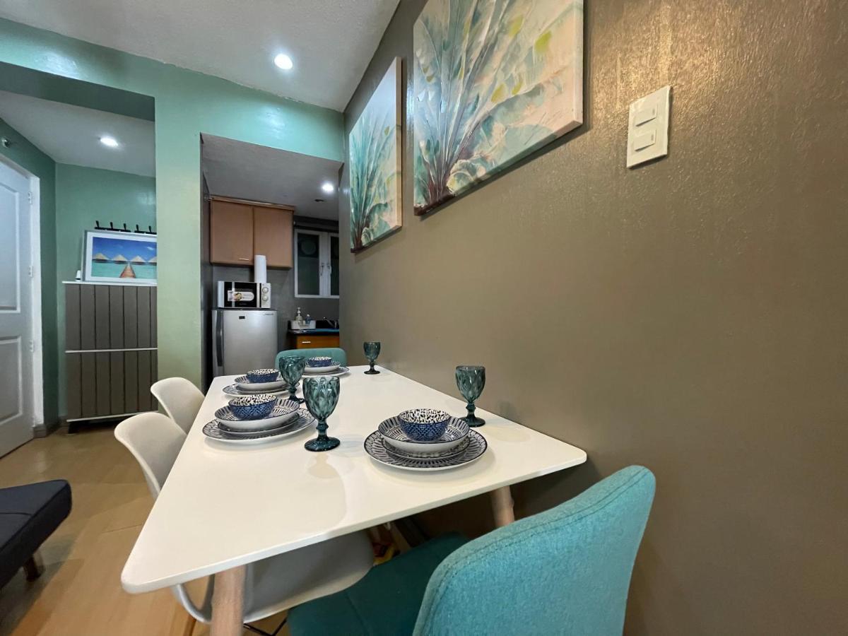 Poolside Family Room Greenbelt Makati Makati City Buitenkant foto